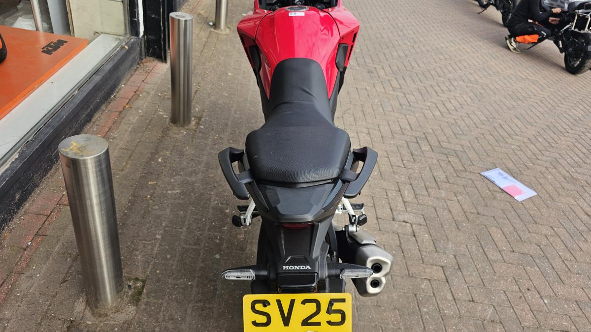 
								Honda CB 500 XA-R full									