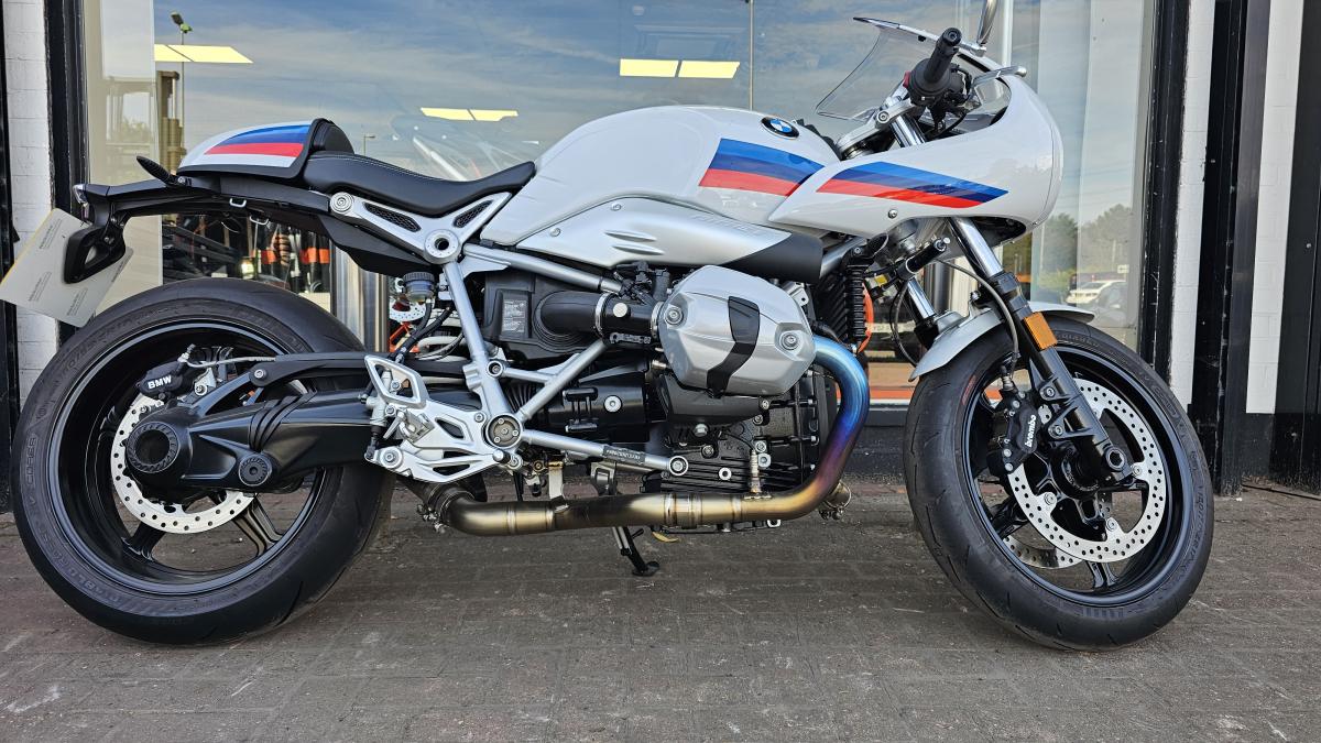 Bmw R NINET RACER