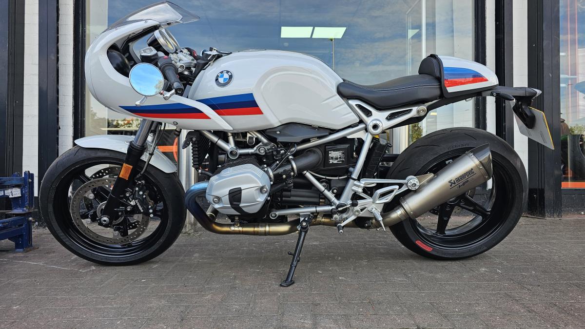 Bmw R NINET RACER