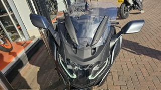 Bmw BMW K 1600 B LE