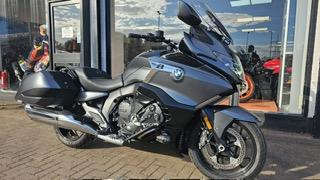 
								Bmw BMW K 1600 B LE full									