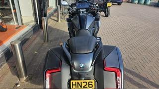 Bmw BMW K 1600 B LE