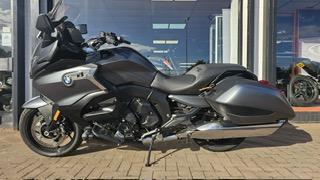 Bmw BMW K 1600 B LE
