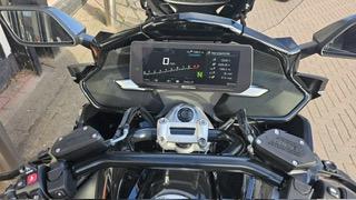
								Bmw BMW K 1600 B LE full									