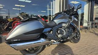 
								Bmw BMW K 1600 B LE full									