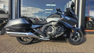 
								Bmw BMW K 1600 B LE full									