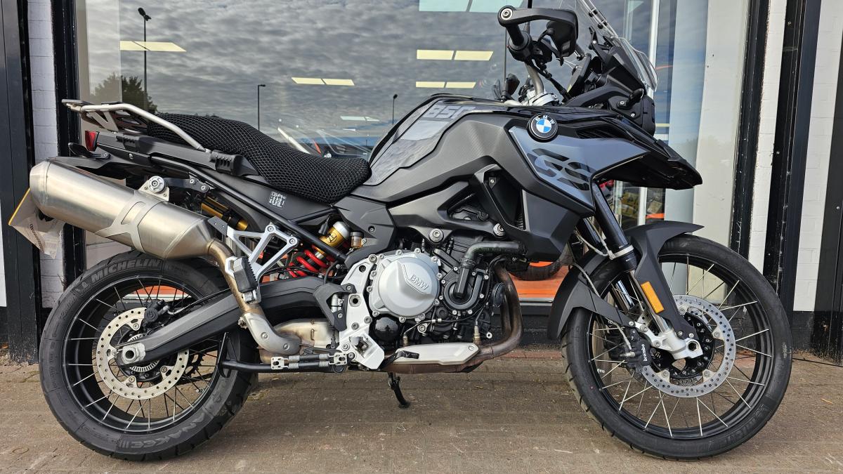 Bmw F 850 GS TE