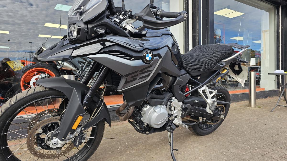 Bmw F 850 GS TE