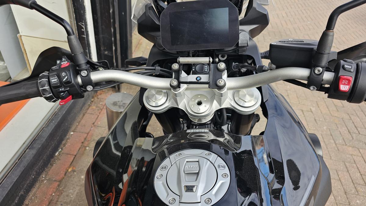 
								Bmw F 850 GS TE full									