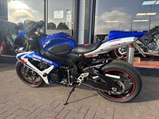 SUZUKI GSXR 600 K6