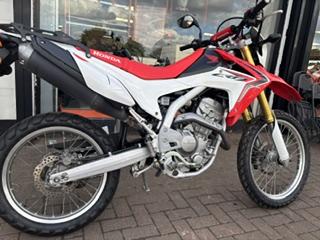 Honda CRF 250 L-D