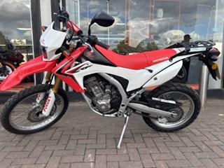 Honda CRF 250 L-D