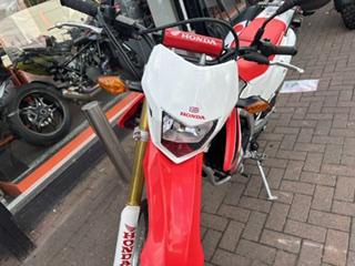 Honda CRF 250 L-D