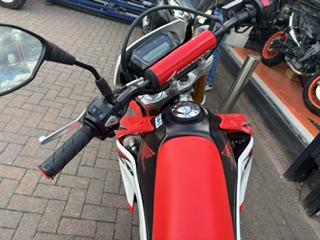 Honda CRF 250 L-D