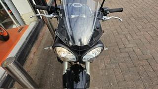
								TRIUMPH STREET TRIPLE S full									