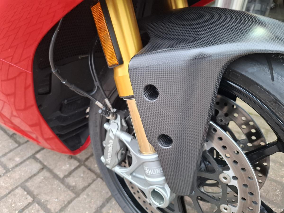
								DUCATI SUPERSPORT 950 S full									