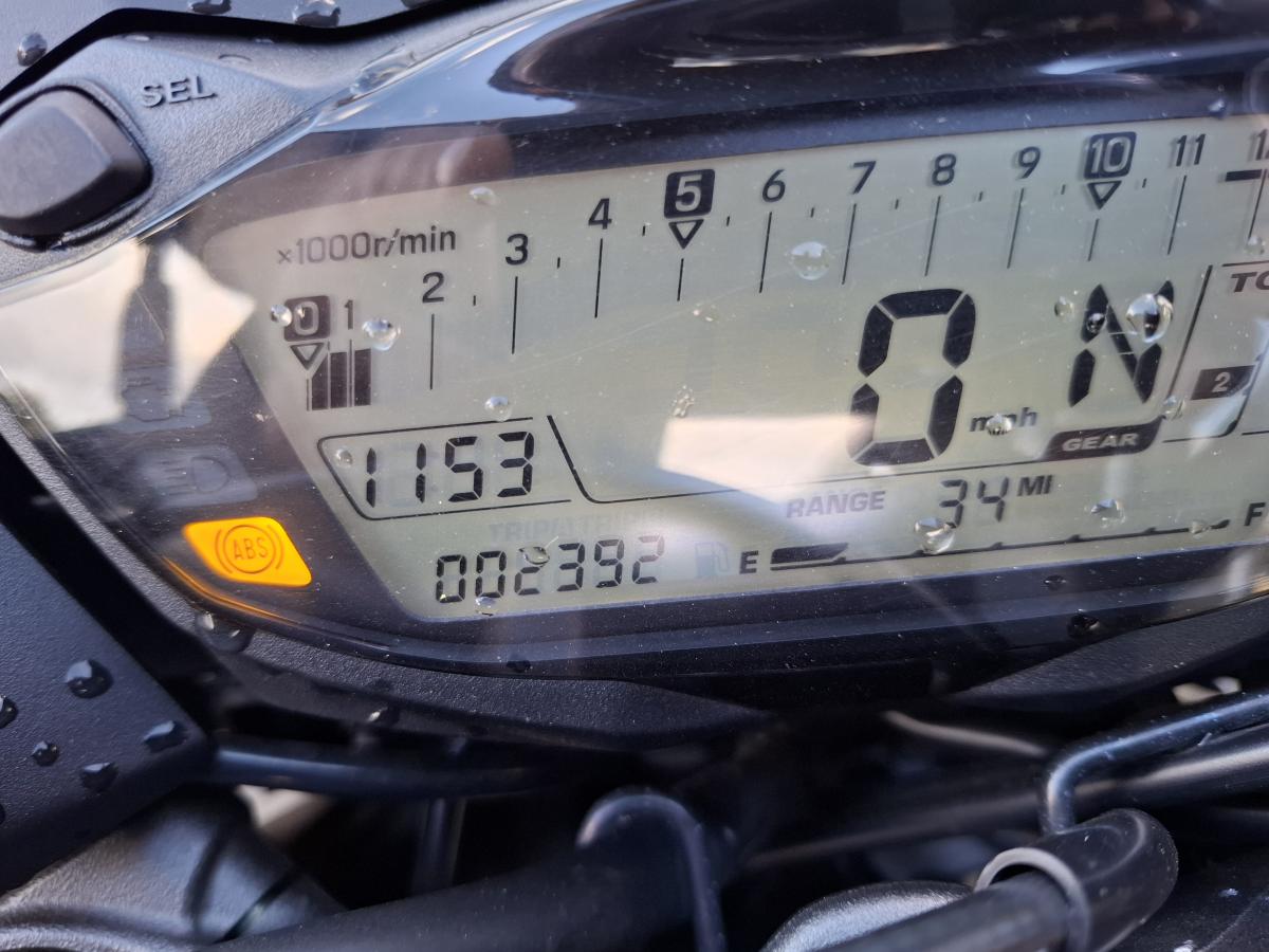 
								Suzuki GSXS 1000 ZAL9 full									