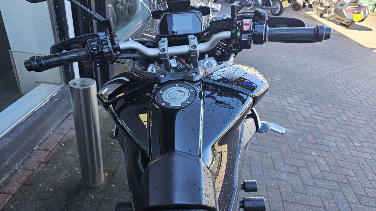 
								YAMAHA TRACER 900 GT full									